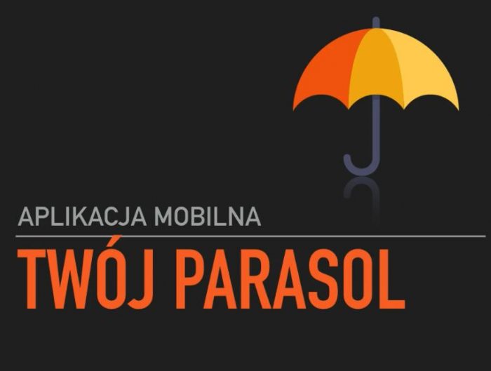 Miniaturka artykułu Bezpłatna aplikacja mobilna dla osób doświadczających przemocy „Twój Parasol”