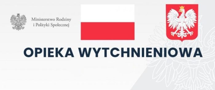 Miniaturka artykułu Program „Opieka wytchnieniowa” dla Jednostek Samorządu Terytorialnego – edycja 2025