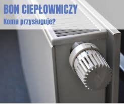 Miniaturka artykułu BON CIEPŁOWNICZY – niestety nie dla mieszkańców naszej gminy.