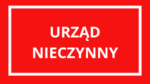 Miniaturka artykułu Gminny Ośrodek Pomocy Społecznej w Izbicy – nieczynny !!!