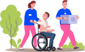 Miniaturka artykułu Asystencja osobista – informacja dla mieszkańców Izbicy