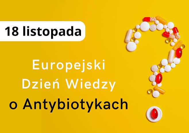 Miniaturka artykułu JEDNO ZDROWIE, JEDNO DZIAŁANIE: ZAPOBIEGAJ AMR JUŻ TERAZ